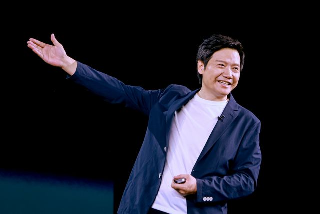 OS这次的更新让米粉炸了爱游戏app手机版澎湃(图14)