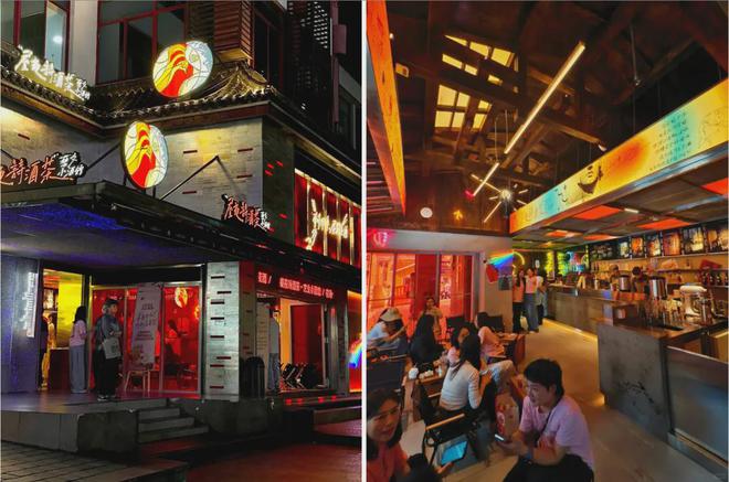 无数的12大新兴品牌个个都超亮眼！爱游戏app网站盘点2024｜圈粉(图2)