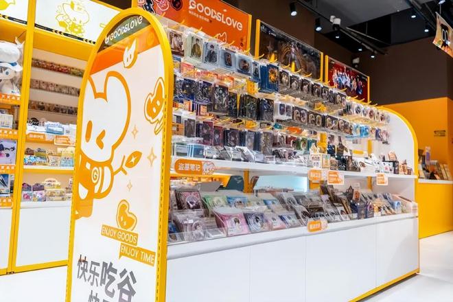 无数的12大新兴品牌个个都超亮眼！爱游戏app网站盘点2024｜圈粉(图16)