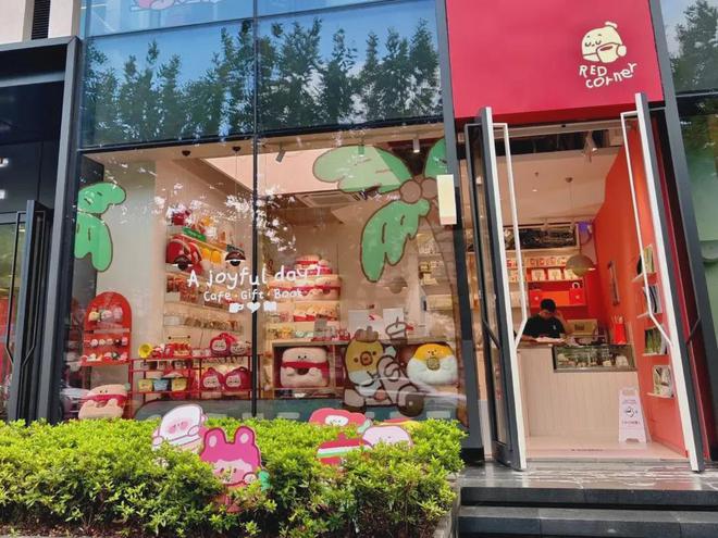 无数的12大新兴品牌个个都超亮眼！爱游戏app网站盘点2024｜圈粉(图21)